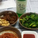 삼겹파티 이미지