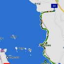 대부해솔길 2코스 이미지