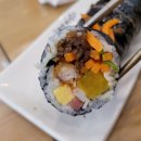 고봉민김밥인 고양향동점 네이버블로그