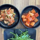 천안 성거 국밥 김치가 맛있어 더욱 맛있는 79네수육국밥 후기