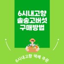 강릉표고버섯농장 농업회사법인 주식회사