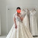 [wedding-4] 청주 메종드안 본식 드레스투어 후기