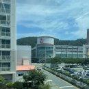 파리바게트 통영롯데점 이미지