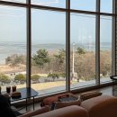 카페도츠 | [인천/무의도 카페] 다츠도츠 : 인천 건축상 수상한 무의도 오션뷰 카페, 시그니처 메뉴 후기