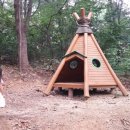 용인아이숲유아숲체험원 이미지