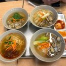 광시칼국수 이미지