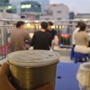 용산-401 | 용산] 용리단길 맥주 '용리야장포차' 내돈내산 솔직 후기 (+ 위치, 루프탑, 안주, 메뉴, 가격, 신용산역)
