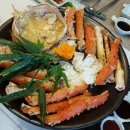 오블링님 후기 - 봉선동맛집 더킹수산 킹크랩