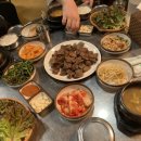 오손도손연탄화덕구이 이미지