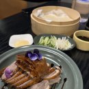 판다바구니 | 연남동 홍대 딤섬, 북경오리 맛집 판다딤섬 솔직후기