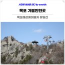 유달로(북항해상케이블카~보리마당길) | 목포 가볼만한곳 목포해상케이블카 유달산 승강장 시화골목 연희네슈퍼 여행