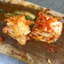 따뜻한 산들바람 | 산들바람 포기김치5kg 후기｜강원도김치 김장김치주문 김치쇼핑몰에서 집밥 완성