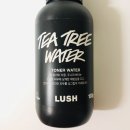 트리워터(tree water)