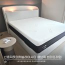 신흥덕롯데캐슬레이시티(아) | 용인 신흥덕롯데캐슬레이시티 입주가구 추천 패브릭 조명 침대 설치 후기