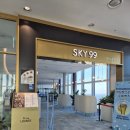 해운대 99층 전망대 부산엑스더스카이 기프트샵, 전시회 &#39;뮤즈위드렌티큘러&#39;