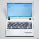벡터웰 | Acer E5 15인치 노트북 프리미엄의 값어치를 할 수 있을까