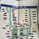 필리핀 보라카이 여행/[6]->디몰 쇼핑거리 기념품/버짓마트/툭툭이 가격표(마이/캐쉬)