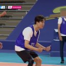 🍀다재다능한 아이돌 트롯스타 이어 배구예능 오늘밤 9시 30분 스파이크 워 MBN 본방사수 함께해요💚💚🍀🍀 이미지