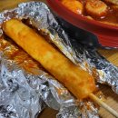 할머니가래떡볶이 이미지