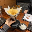 교촌치킨 명일1호 이미지
