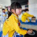 경희대 품태권도장 이미지