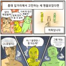 개맛도리 | 홍대방탈출 티켓투이스케이프 ‘게임의법칙’ 고인물을 위한 개맛도리 문제방 후기!