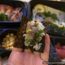 종달사거리 | 고등어회 맛집 종달사거리 내돈내산 후기 | 1인 혼술세트 포장