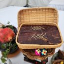 무료 교육 약이 되는 밥상, 건강을 담은 약선 요리 | 양산 하북면 최나경 약선요리 전문가의 한국식문화세계화대축제 참여 후기