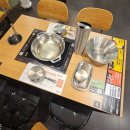 (사)부산어묵전략사업단 | 부산사상맛집 가성비 끝판왕 두끼 , 다이어터도 먹을 수 있는 방문 후기