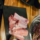 동감숯불갈비 | [원주기업도시맛집] 친구랑 먹은 숯불 향 지대로 올라오는 고기집, 지정갈비 후기