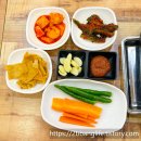 육곱식당 - 가평군 현창로44번길 9 | 육곱식당