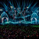 세계 최대 EDM 페스티벌! EDC KOREA 2025 타임테이블 라인업 티켓 셔틀
