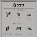 라무라 합정점 이미지