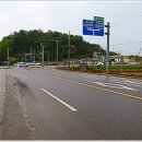 금호방조제 ~ 금호교차로 이미지