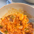 본가낙지 | 부산 낙곱새 맛집 범일동 조방본가낙지 낙곱새 포장 후기