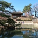 세계문화유산 종묘, 창덕궁 데이트, 컵케이크로 달콤한 하루를