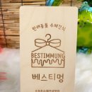 베스티멍 네이버블로그