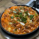 선산대한곱창황상점