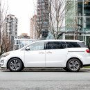 CarMatch ＞ 2020 Kia Sedona SX *한국 패밀리밴의 상징! 기아 세도나!* 판매완료 이미지