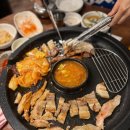 푸른농장 | [성신여대 고기 맛집]푸른농장 성신여대1호점 후기(밑반찬 최고!)