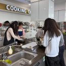 꼼지락발전소 | 대구초등학생베이킹 <두쫀쿠만들기> 꼼지락발전소 청소년센터 수업후기