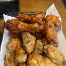 교촌치킨 신호점 이미지