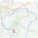 모락산 둘레길 이미지