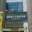 감성커피송도하버뷰점