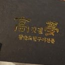 고깃결몽