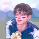 [일원3] 아이패드로 그리는 굿즈제작 (A) | 아이패드 인물화 취미미술학원] 아이패드 드로잉 초보...배우기! 뭉작가의 미술집학원 인물화 수업 후기