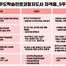 학습코칭 진로지도사 양성과정 이미지