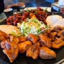 회기 맛집 도래집 도래창 양념막창 세트 처음 먹는 특수부위