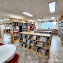 중앙동작은도서관 이미지