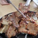 참숯골갈비 이미지